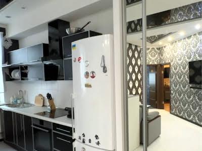 квартира за адресою Клочківська вул., 258