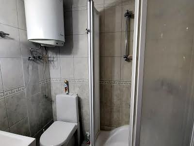 квартира по адресу Валерия Лобановского просп. (Краснозвездный), 4-А