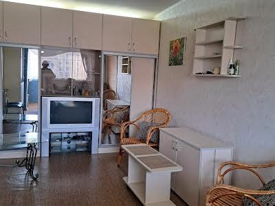 квартира за адресою Свободи просп., 28-А