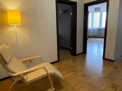 квартира по адресу Анны Ахматовой ул., 34