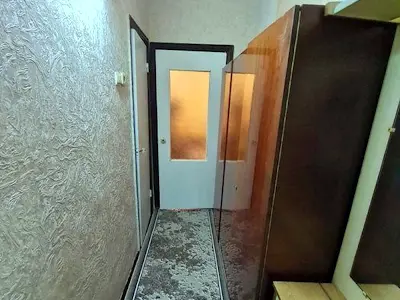 квартира по адресу Академика Доброхотова ул., 26