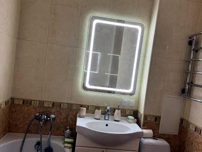 квартира за адресою Академіка Філатова вул., 33