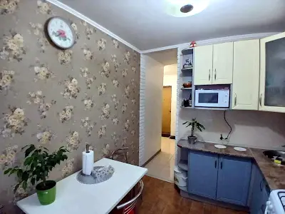 квартира за адресою Вітряні Гори вул., 21/7
