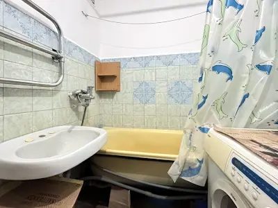 квартира по адресу  проезд, 28