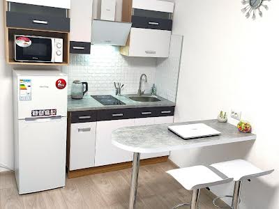 квартира за адресою Харківське шосе, 210