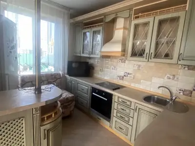 квартира за адресою Юрія Шумського вул., 3-Г