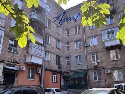 квартира по адресу Лондонська ул. (Пітерська), 7