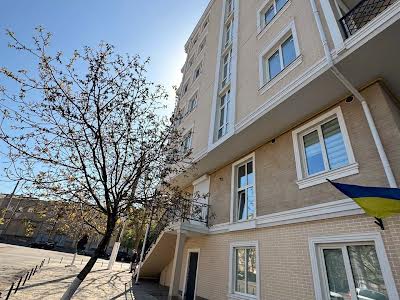 квартира по адресу Сеченова пер., 11