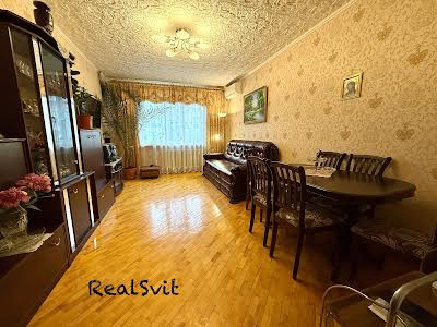 квартира за адресою Лісківська вул., 18-А