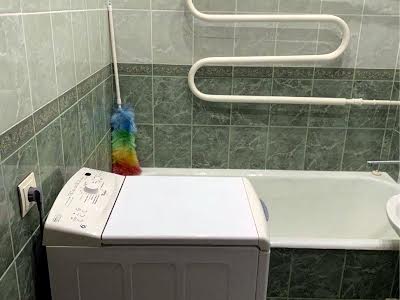 квартира за адресою Вадима Гетьмана вул., 30