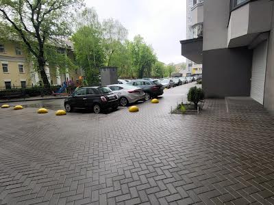 квартира за адресою Берестейський просп. (Перемоги), 71-А