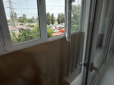 квартира за адресою Донецьке шосе, 124