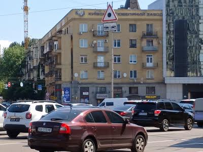 квартира по адресу Олеся Гончара ул., 79