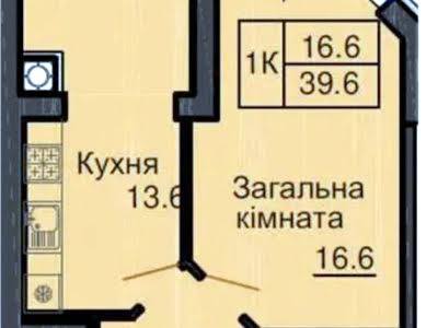 квартира по адресу Мартинова, 20