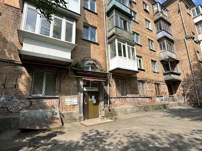 квартира за адресою Вацлава Гавела бульв. (Івана Лепсе), 55