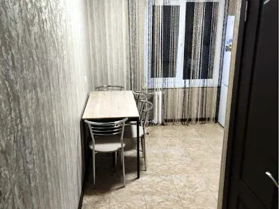 квартира по адресу Березинская ул., 18