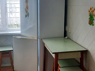 квартира по адресу Приречная ул., 27