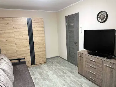 квартира за адресою Маршала Рокосовського просп., 7
