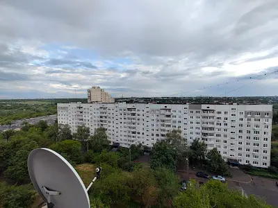 квартира за адресою Сонячна вул., 13