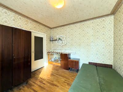 квартира за адресою Тростянецька вул., 47