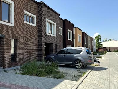 будинок за адресою Янівська, 124Г