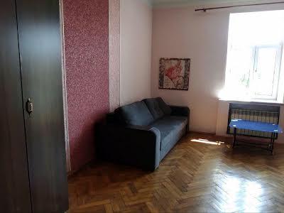 квартира за адресою Лисенка вул., 4