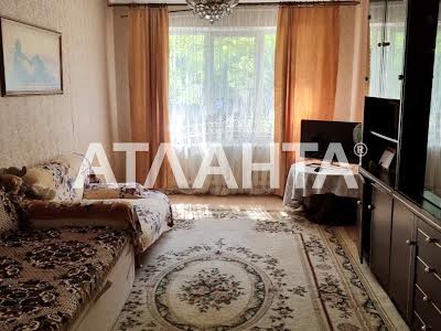 квартира за адресою Сім'ї Глодан вул., 55