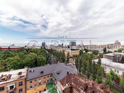 квартира за адресою Тараса Шевченка бульв., 11