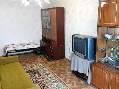 квартира за адресою Берестейський просп. (Перемоги), 17