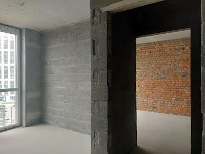 квартира за адресою Віктора Некрасова вул. (Північно-Сирецька), 6