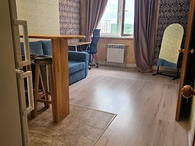 квартира по адресу Кондратюка Юрия ул., 3