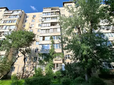 квартира по адресу Кубанской Украины ул. (Маршала Жукова), 41/28