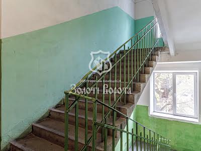 квартира за адресою Сирецька вул., 30/1