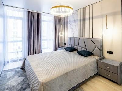 квартира за адресою Тараса Шевченка вул., 31б