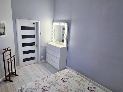 квартира за адресою Антоновича вул. (Горького), 24