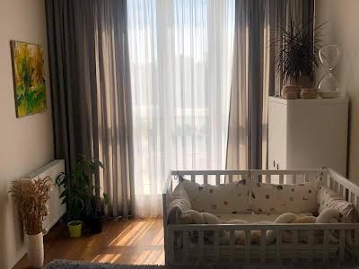 квартира за адресою Павла Думанського вул., 27