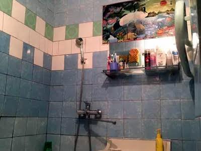 квартира по адресу Зодчих ул., 44