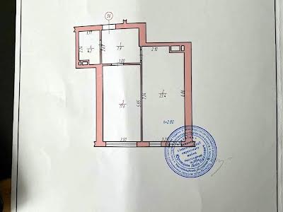 квартира по адресу Центральная ул., 19