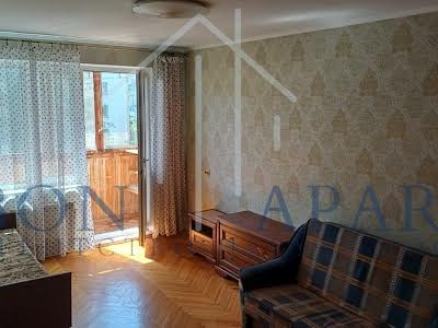 квартира за адресою Світлицького вул., 26-Б