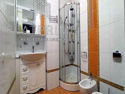 квартира за адресою Олександра Кониського вул., 60