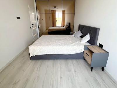 квартира за адресою Карла Мікльоша вул., 20