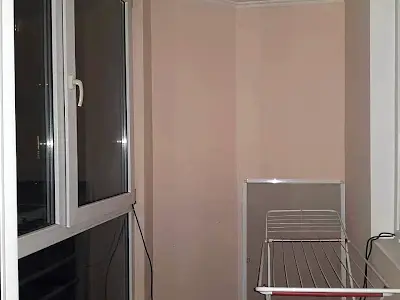квартира за адресою Гетьмана, 1