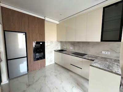 квартира за адресою Курортний пров., 2/1