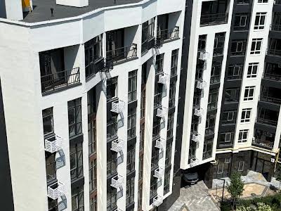 квартира по адресу Ольги Кобилянської ул. (Достоевского), 1в/33