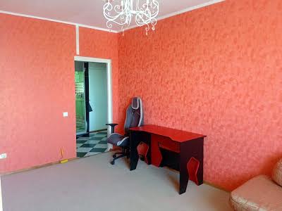 квартира по адресу Кондратюка Юрия ул., 7