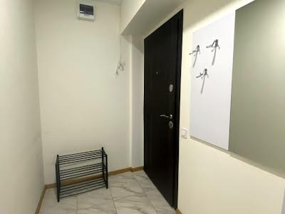 квартира за адресою Машинобудівна вул., 41