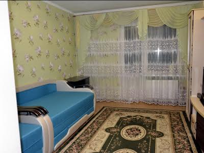 квартира по адресу Милославская ул., 16