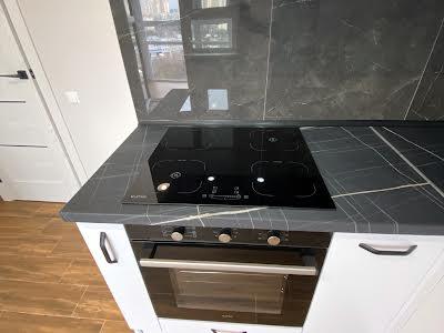квартира по адресу Николая Гулака ул., 4