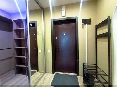 квартира по адресу Юлии Здановской ул. (Ломоносова), 36-В