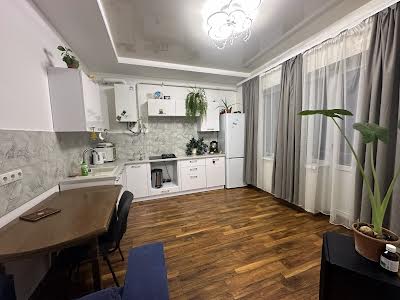 квартира по адресу Козацька, 8